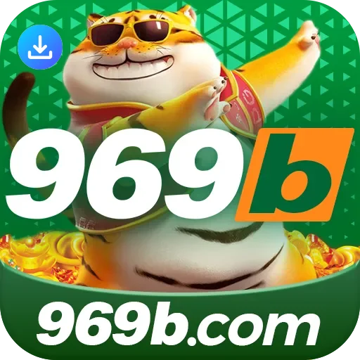 Download app 969b Android iOS