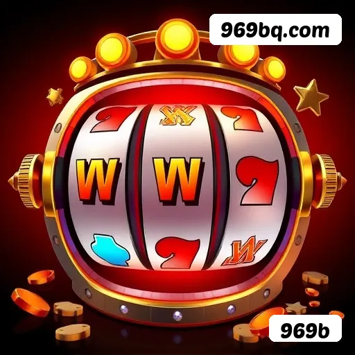 Download app 969b Android iOS