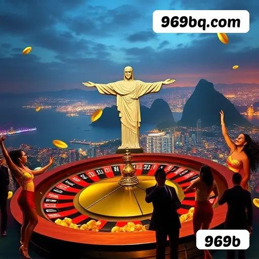 App 969b slots mobile