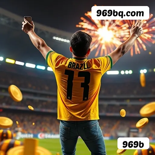 Cashback VIP 969b - reembolso semanal